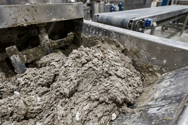 Blended Clay