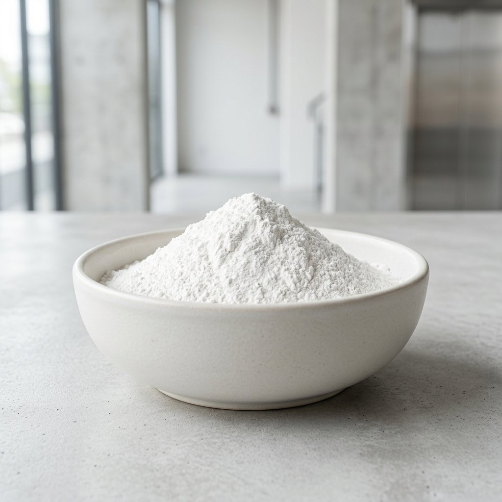 Calcined Kaolin Powder