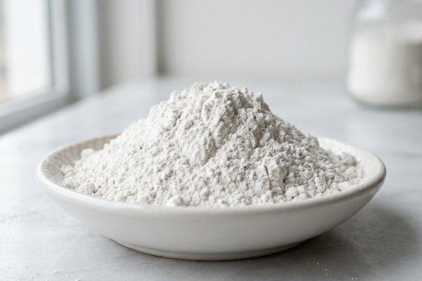 Hydrous Kaolin Powder
