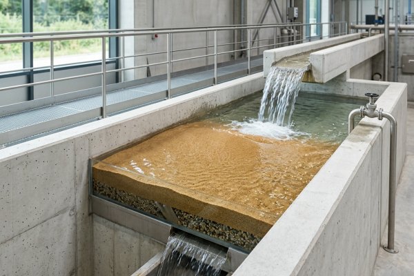 Water Filtration