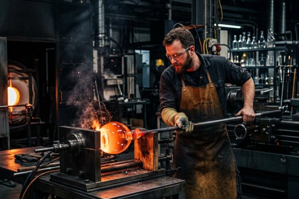 Glass Manufacturers