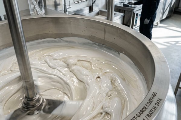 Paint & Coatings
