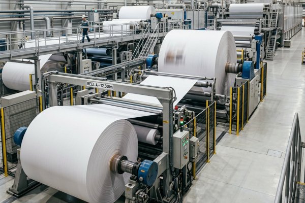 Paper Mills