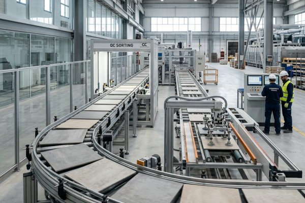 Tile Manufacturers